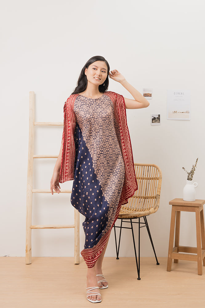 Tunik Diana T1298