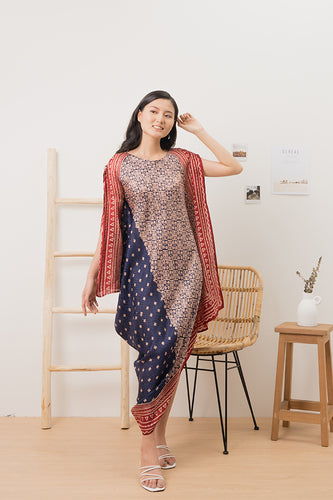 Tunik Diana T1298