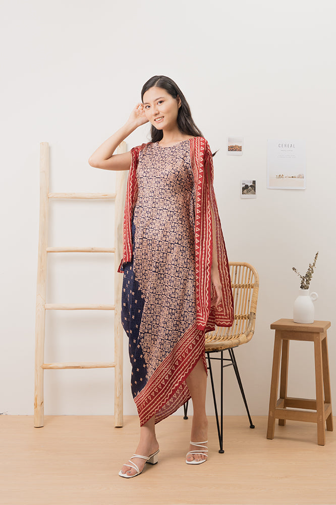 Tunik Diana T1298