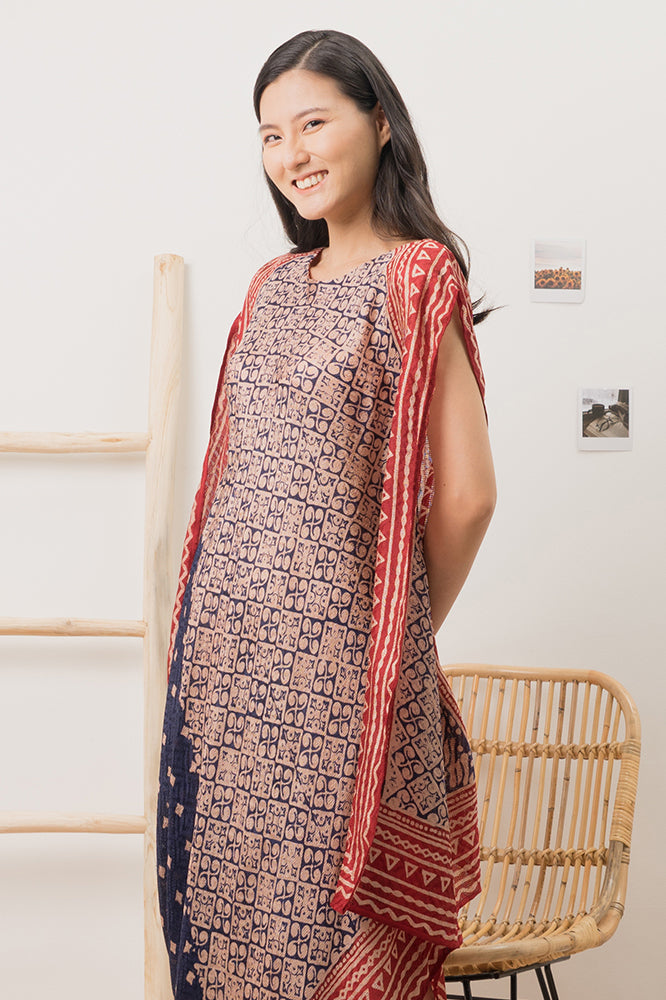 Tunik Diana T1298