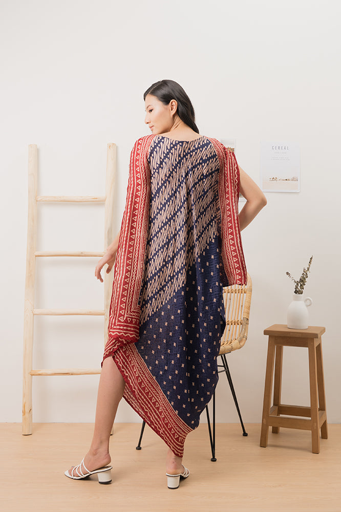 Tunik Diana T1298