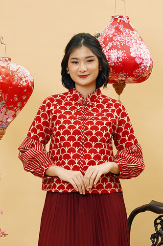 Mirna Garut CNY T1302