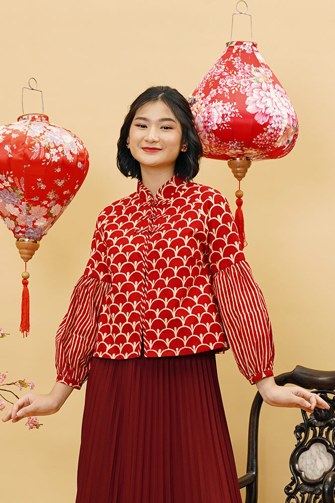 Mirna Garut CNY T1302