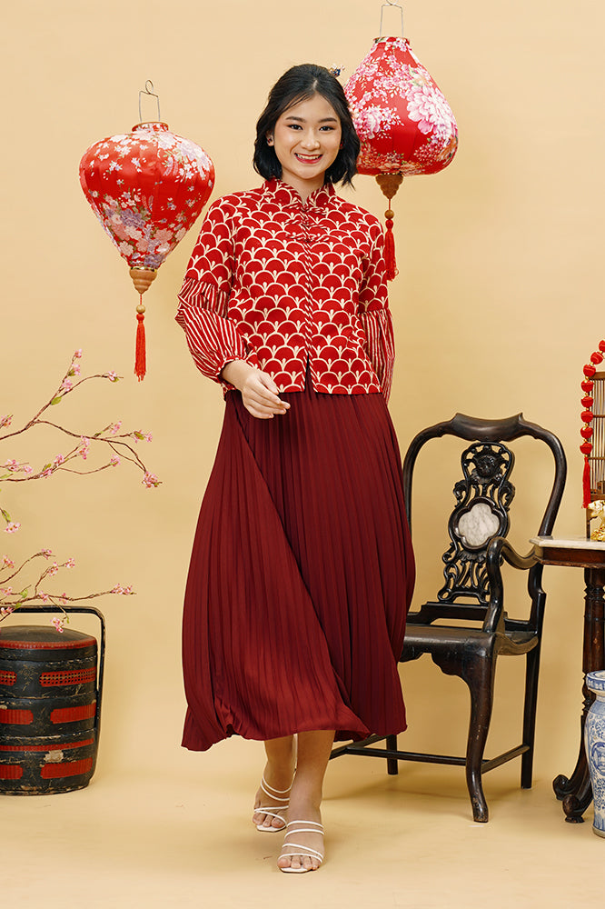 Mirna Garut CNY T1302
