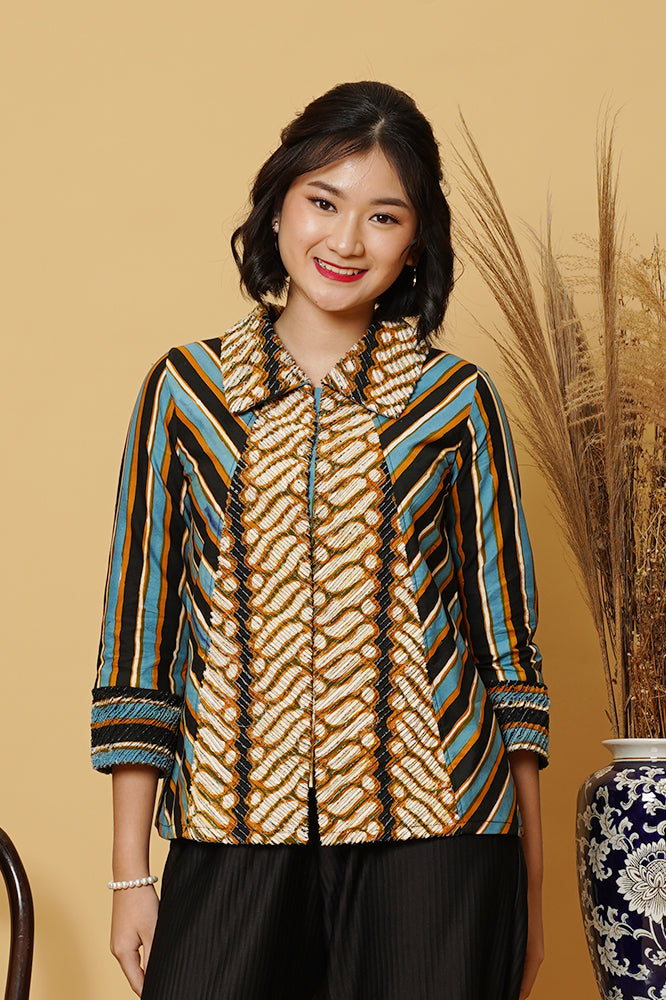 Calandra RMB T1295