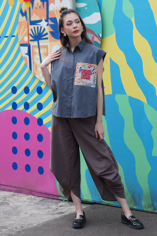 Agate PART of Newtro PART0081