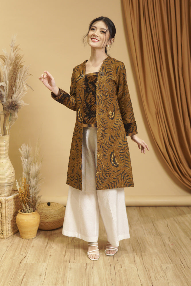 Aling bulu rmb T1328