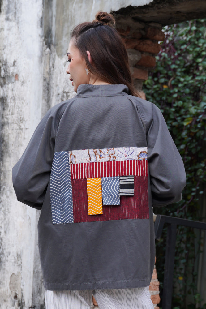 Epidote part of newtro T1357