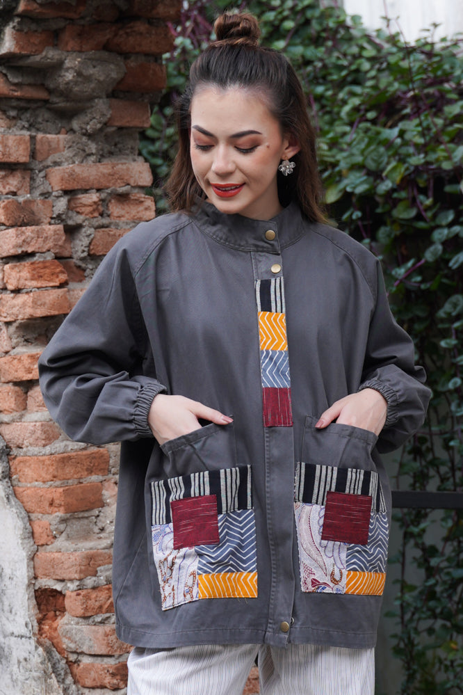 Epidote part of newtro T1357