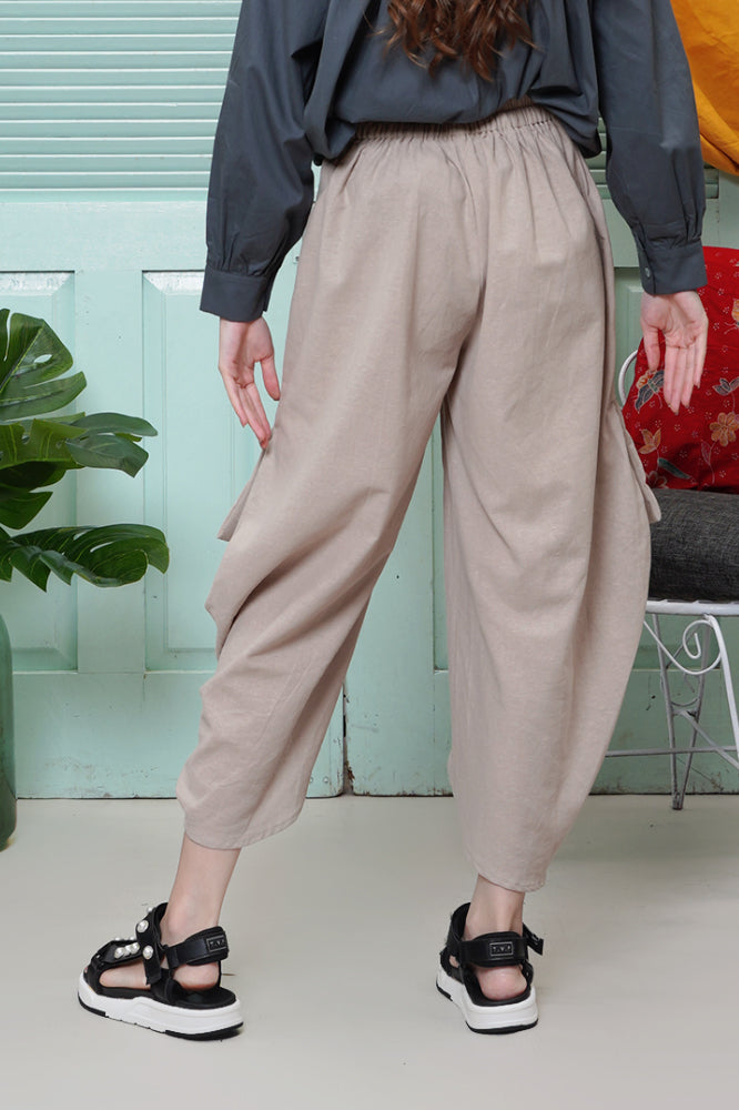 Coral Pants Newtro P0064