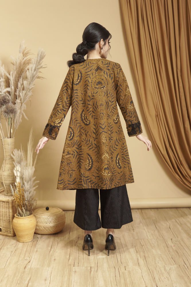 Outer amasti sogan rmb T1358