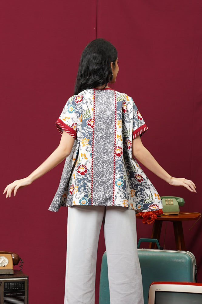 Berry Wng Reply T1389