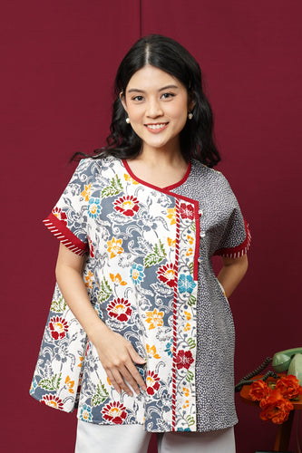 Berry Wng Reply T1389