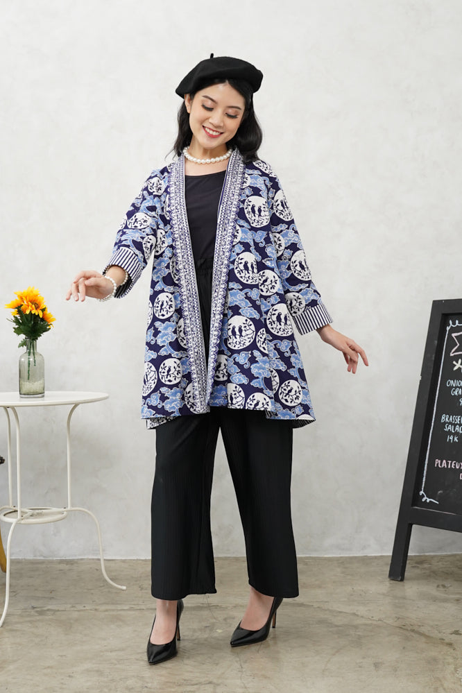 Alani outer sits T1369