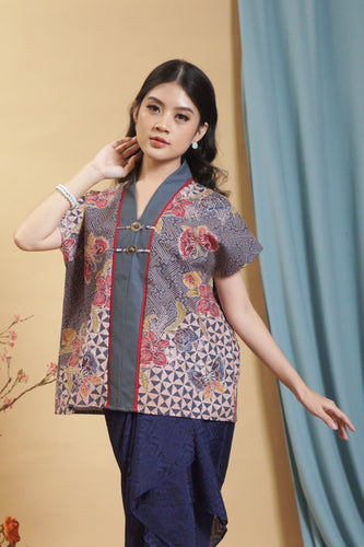 Dhini encim grey T1366