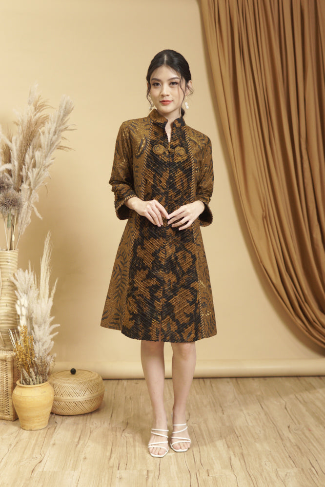 Rodiah RMB sogan D0340