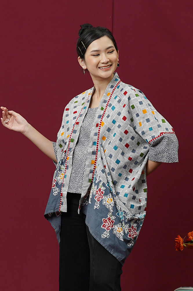 Kusuma WNG Reply T1426