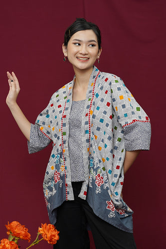 Kusuma WNG Reply T1426