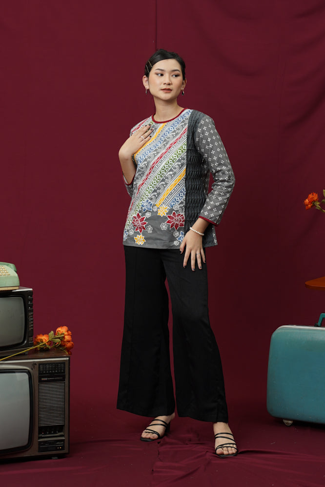 Saty WNG Reply T1425