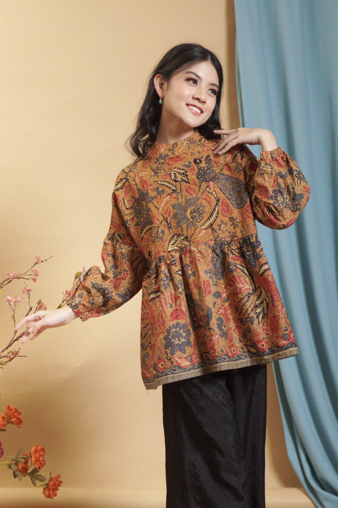 Janur 3N T1381