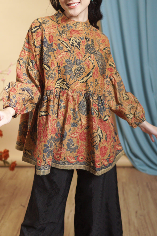 Janur 3N T1381