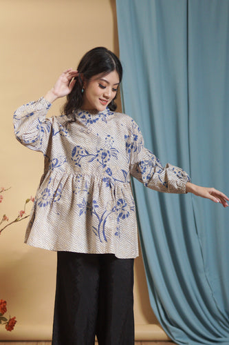 Janur Indigo T1382