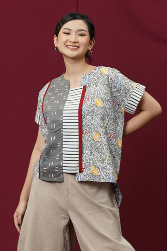Rianty Wng Reply T1394