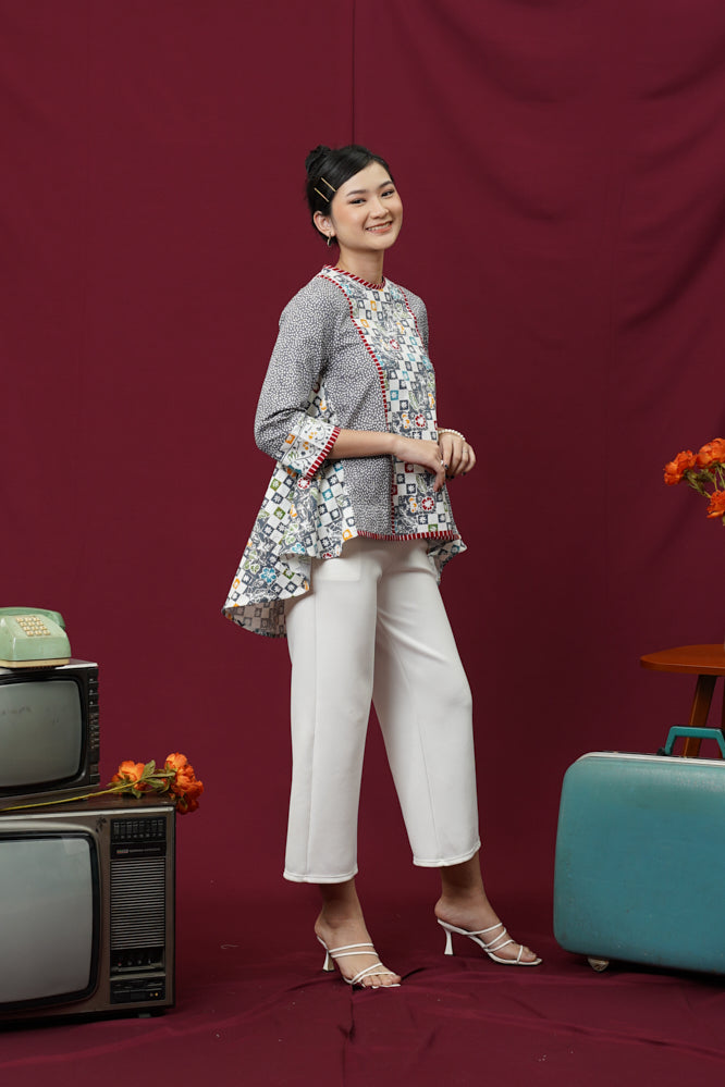 Peony Wng Reply T1395