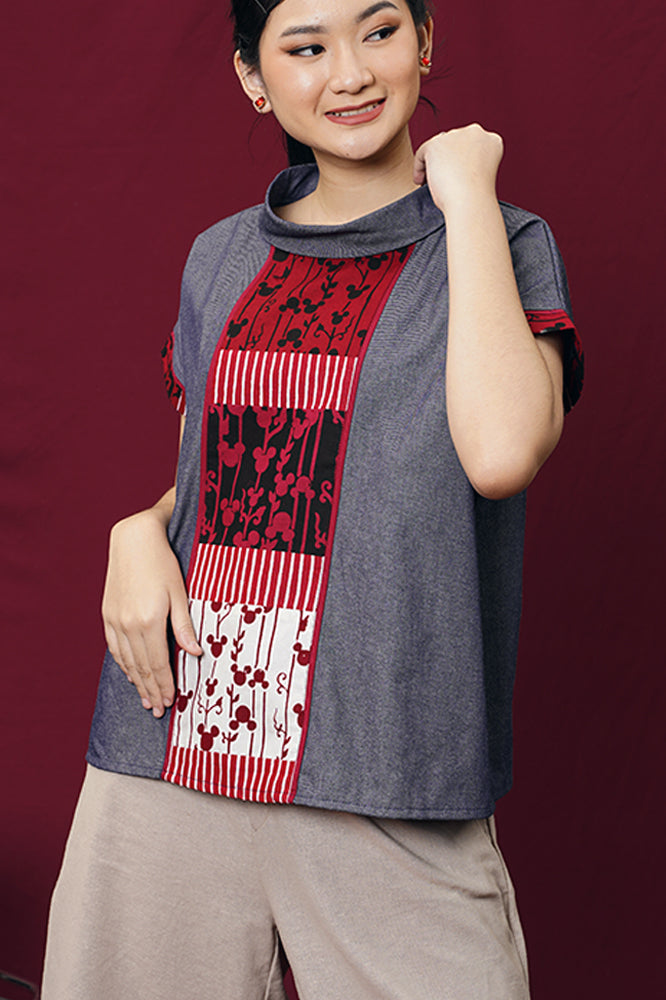 Brise PART of Dazzling T1421