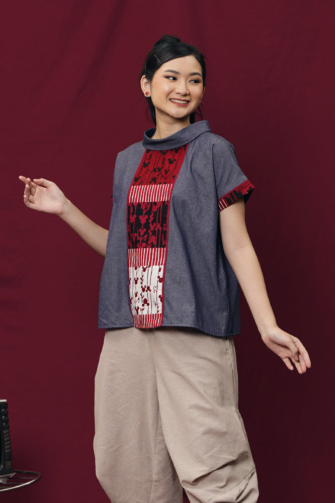 Brise PART of Dazzling T1421