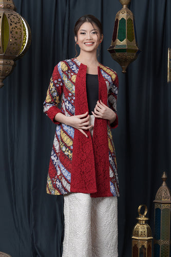 Sierra Rayya T1444