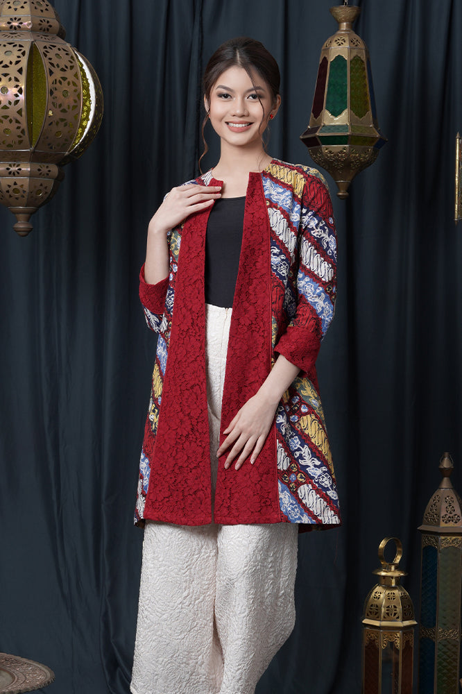 Sierra Rayya T1444