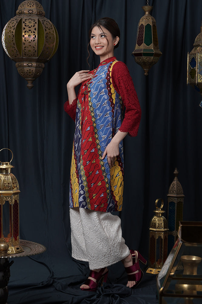 Terestrial Rayya T1437