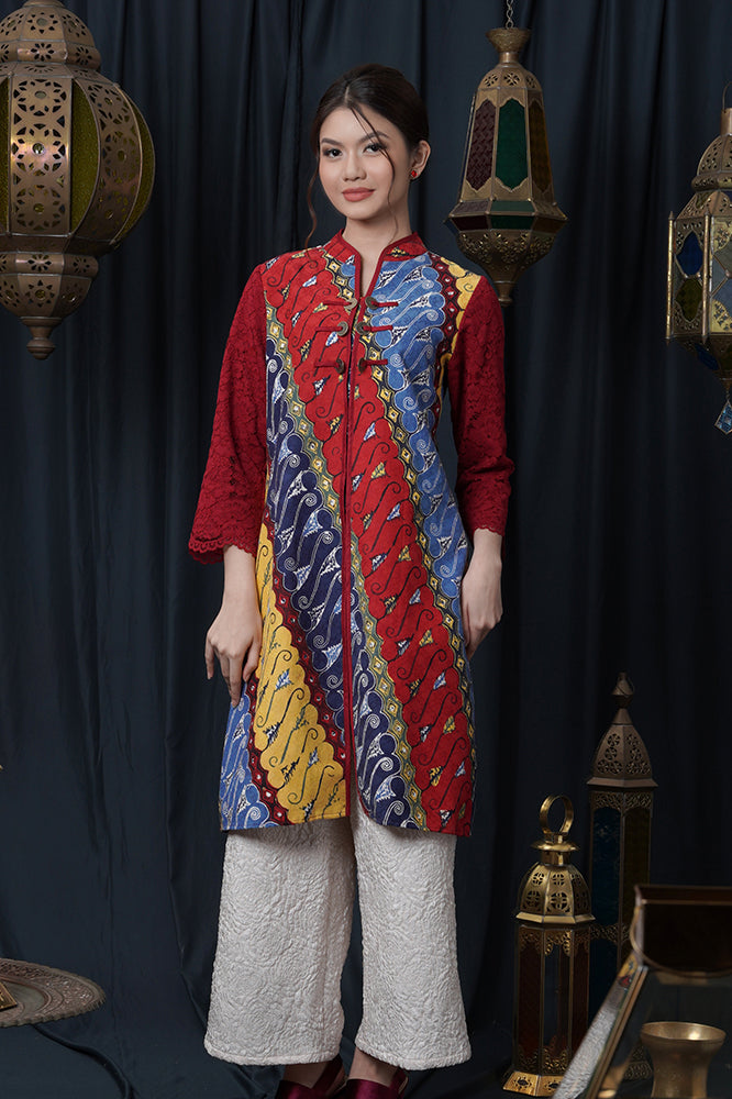 Terestrial Rayya T1437