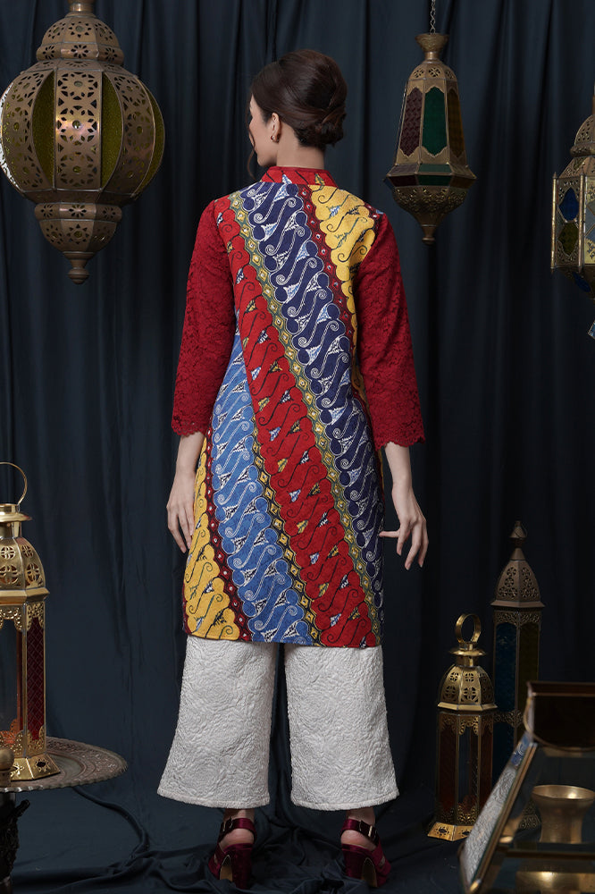 Terestrial Rayya T1437