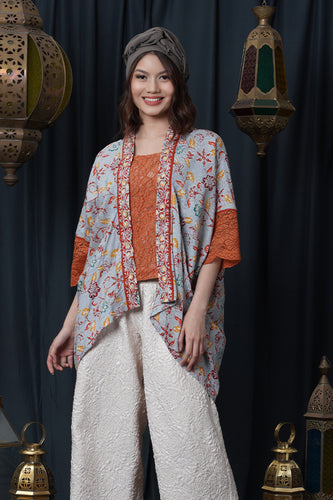 Rivera Rayya T1458