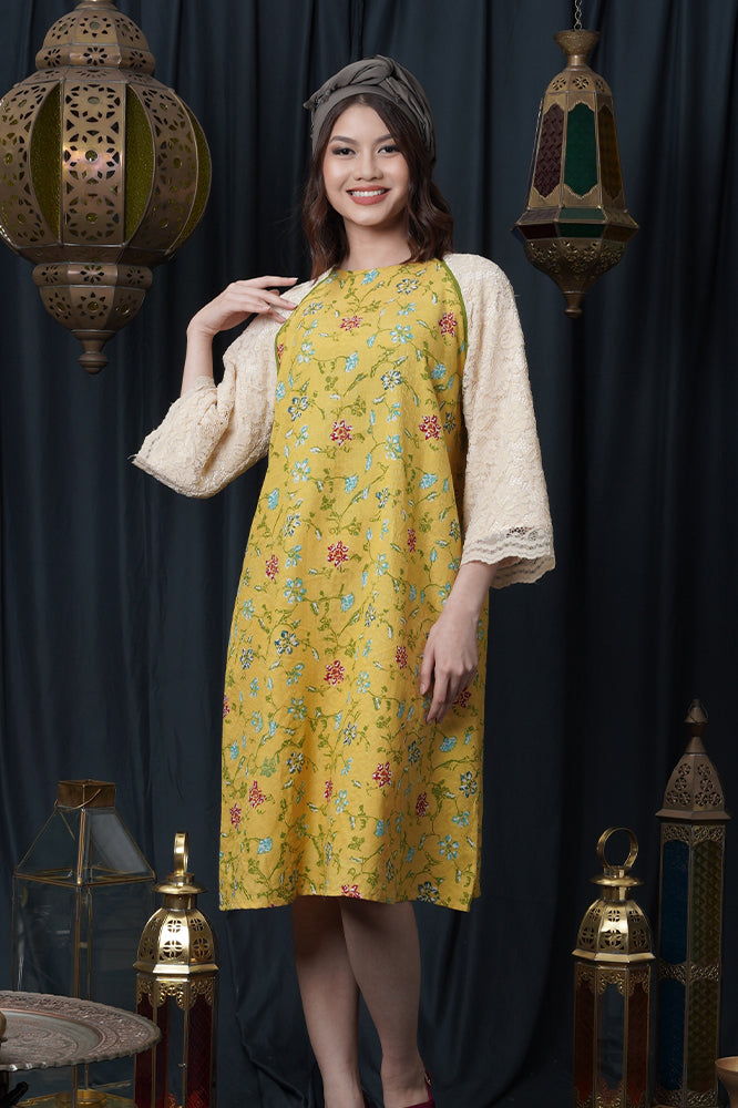 Savannah Rayya D0325