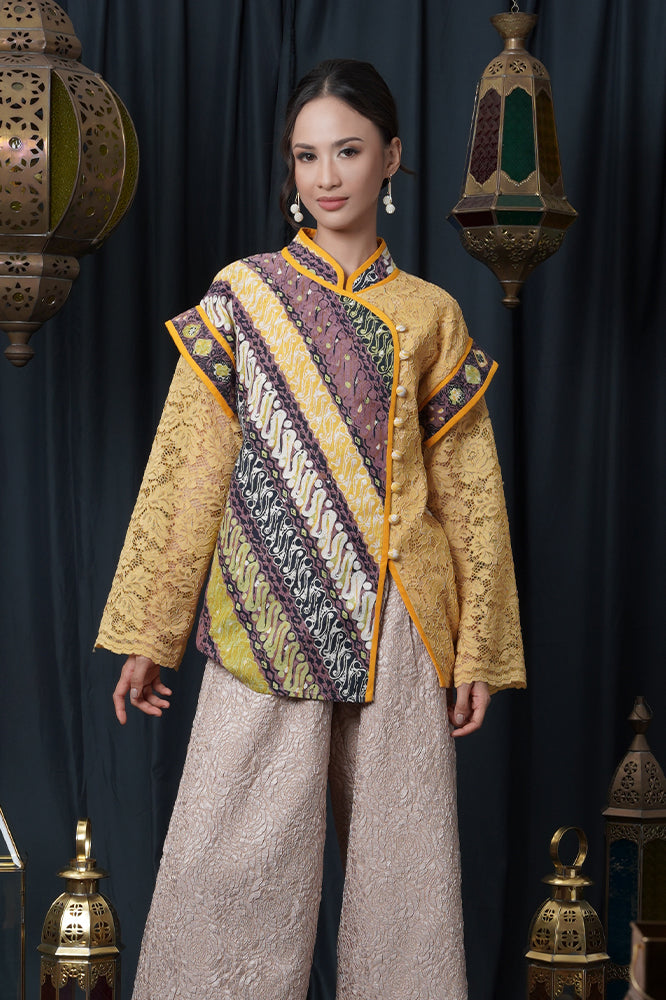 Dune Long Rayya T1452