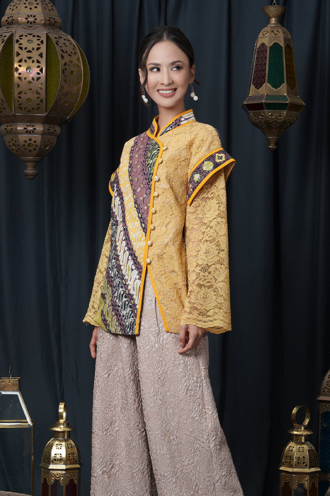 Dune Long Rayya T1452