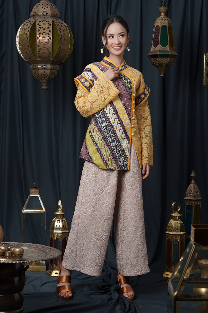 Dune Long Rayya T1452