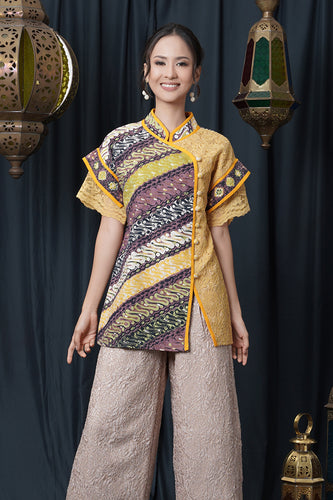 Dune Short Rayya T1451