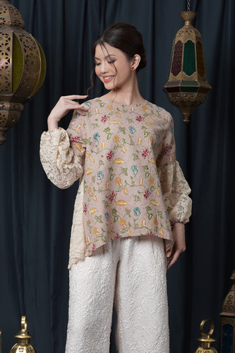 Reef Raya T1454