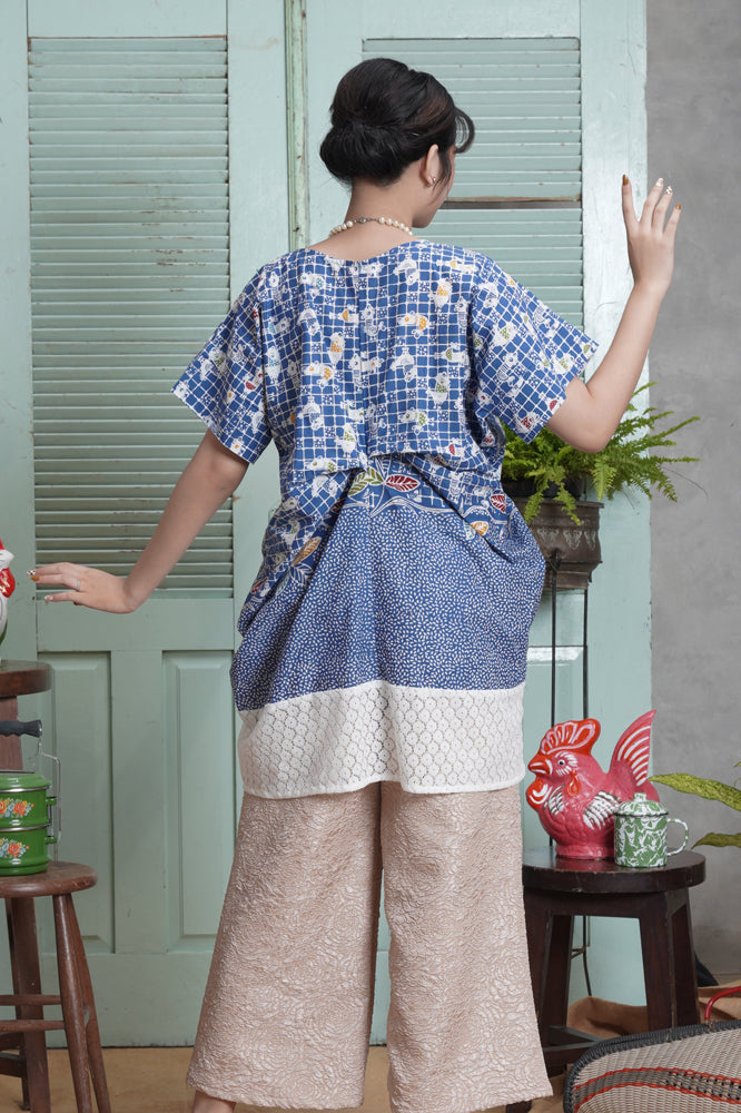 Berkisar Mudik T1481