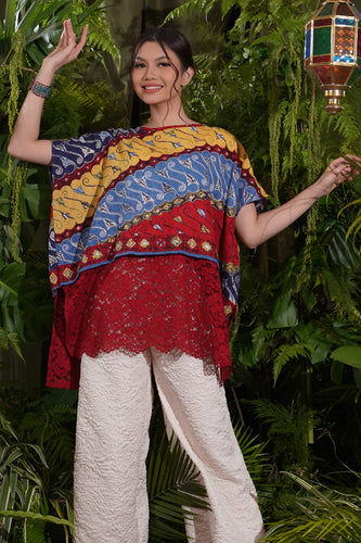 Sari Rayya T1512