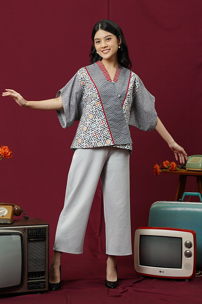 Kelana Wng Reply T1508