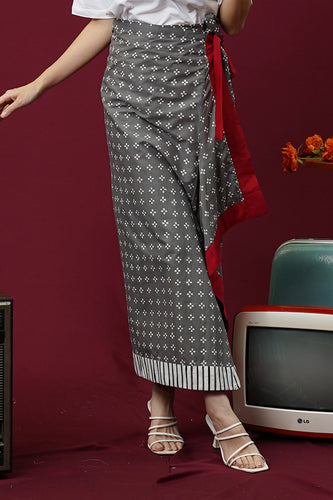 Dhanira Skirt Reply P0074