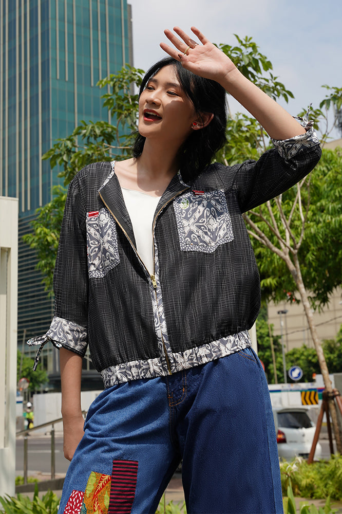 Areta POW T1527
