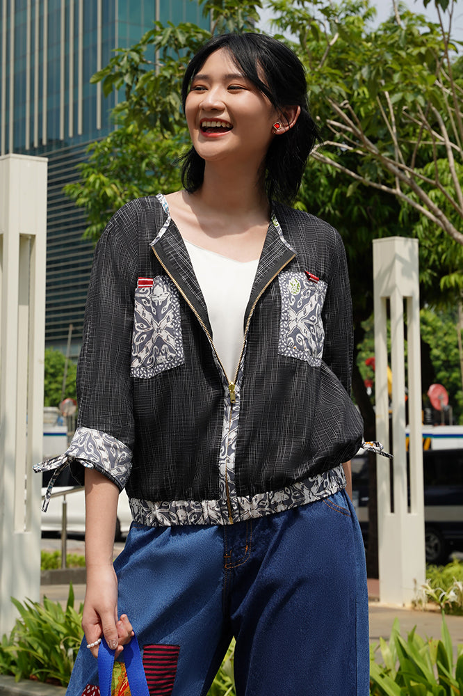 Areta POW T1527
