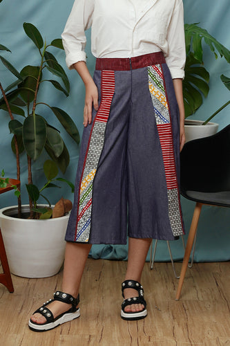Gaia pants POW P0077
