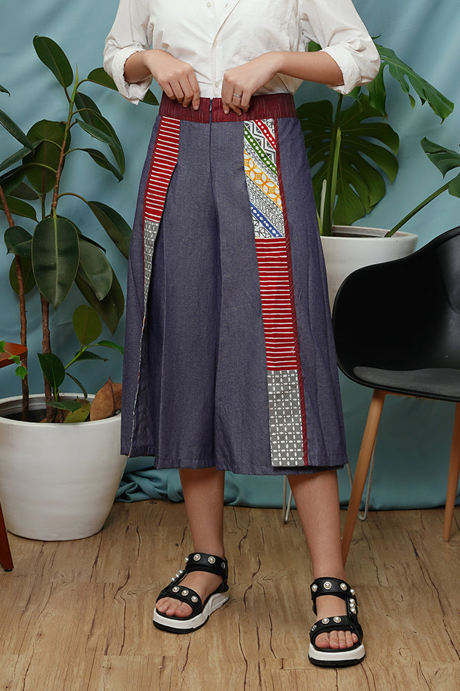 Gaia pants POW P0077